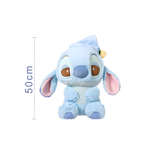 Stitch Plush